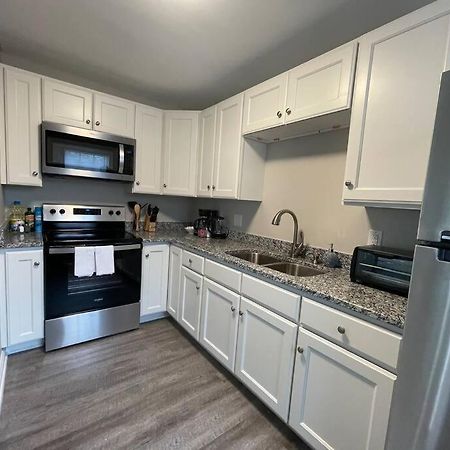 * Prime Place * Pet Friendly * King Bed * Durham Bagian luar foto